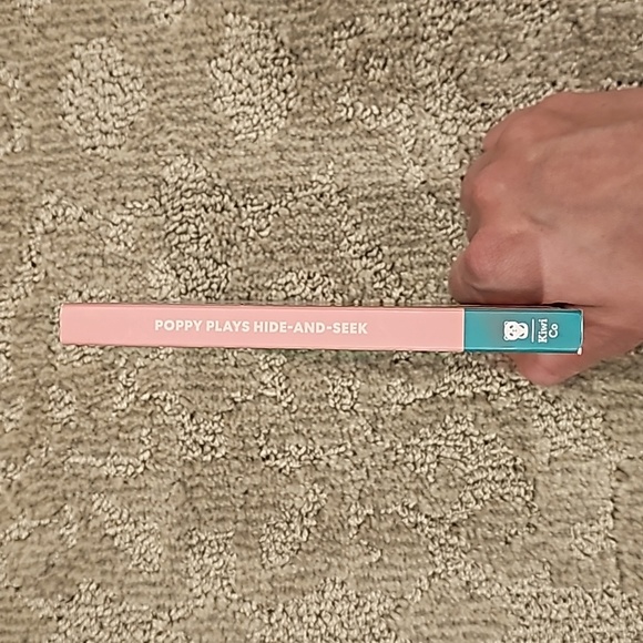 KiwiCo Board Books - Picture 8 of 8